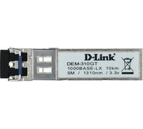 Трансивер D-link 310GT
