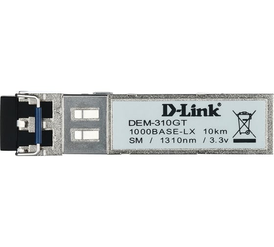 Трансивер D-link 310GT