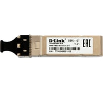 Трансивер D-link 311GT