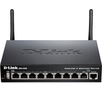 Маршрутизатор D-link DSR-250N