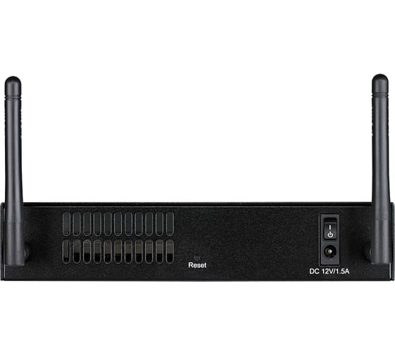 Маршрутизатор D-link DSR-250N