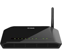 Маршрутизатор D-link DSL-2640U/RB