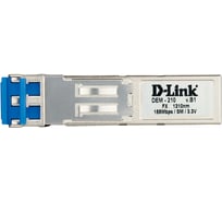 Трансивер D-link 10 шт. DEM-210/10/B1A