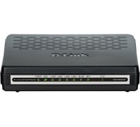 Маршрутизатор D-link DVG-N5402SP/1S