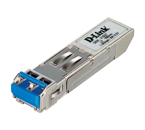 Трансивер D-link 10 шт. DEM-315GT/E1A 1