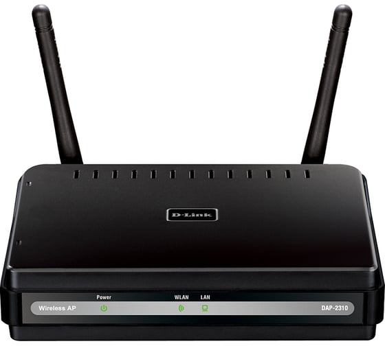 Точка доступа D-link DAP-2310 1
