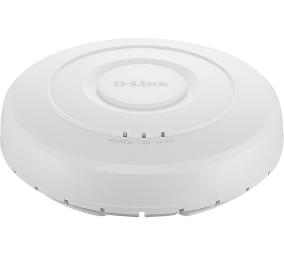 Точка доступа D-link DWL-3610AP 1