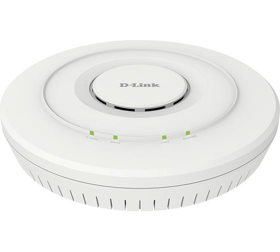 Точка доступа D-link DWL-6610AP/RU/B1A 1