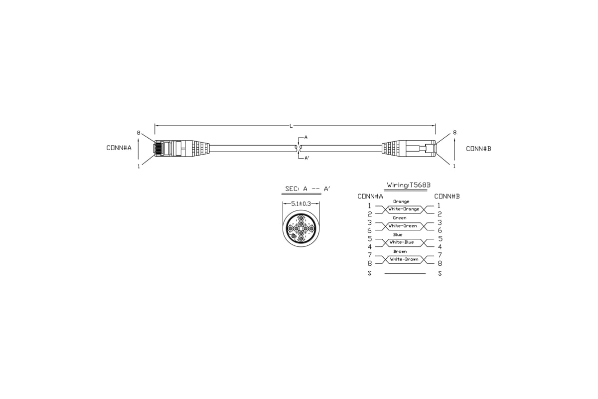 Патч-корд Hyperline PC-LPM-STP-RJ45-RJ45-C5e-2M-LSZH-BL F/UTP,  экранированный, Cat.5e 230098