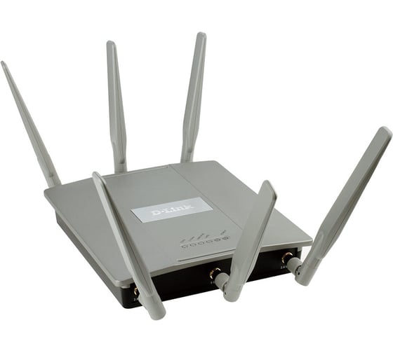 Точка доступа D-link DAP-2695 1