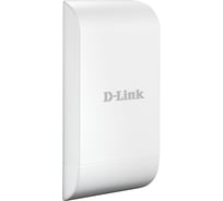Точка доступа D-link DAP-3410