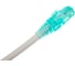 Патч-корд Hyperline PC-LPM-UTP-RJ45-RJ45-C6a-1M-LSZH-GY U/UTP, Cat.6a 100% Fluke Componen 222250 3