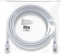 Ethernet кабель DEFENDER RJ45-05 Cat 5E, UTP, AWG24, PVC, 5м 87404