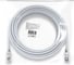 Ethernet кабель DEFENDER RJ45-10 Cat 5E, UTP, AWG24, PVC, 10м 87393 1