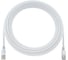 Ethernet кабель DEFENDER RJ45-10 Cat 5E, UTP, AWG24, PVC, 10м 87393 3