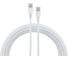 Ethernet кабель DEFENDER RJ45-10 Cat 5E, UTP, AWG24, PVC, 10м 87393 4