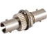 Оптический проходной адаптер ST-ST Hyperline, FA-S00Z-ST/ST-N/BK-SL SM/MM, simplex, корпус 243942 1