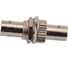Оптический проходной адаптер ST-ST Hyperline, FA-S00Z-ST/ST-N/BK-SL SM/MM, simplex, корпус 243942 4