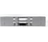 Универсальный оптический бокс Hyperline, FO-19R-2U-6xSLT-W140H42-48UN-GY 19, от 8 до 48 по 250431 3