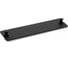 Панель-заглушка для FO-19BX Hyperline, FO-FRM-W120H32-BL-BK, цвет черный 53565 1