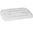 Прозрачная крышка для сплайс-кассеты FO-SPL01-HLD-BK Hyperline, FO-SPL01-COV-TR 254998 1