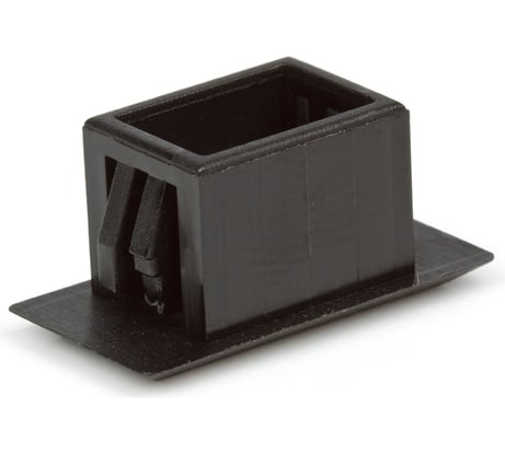 Заглушка Hyperline FO-STUB-SSC отверстия под адаптер simplex SC 41600