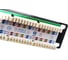 Патч-панель Hyperline PP3-19-24-8P8C-C5E-110D 19, 1U, 24 порта RJ-45, категория 5e, Dual 246095 4