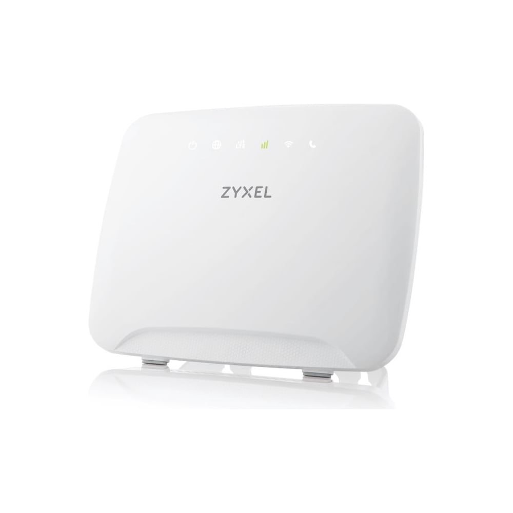 Wi-Fi маршрутизатор ZYXEL LTE Cat.6 LTE3316-M604 v2 вставляется сим-карта  LTE3316-M604-EU01V2F - выгодная цена, отзывы, характеристики, фото - купить  в Москве и РФ