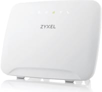 Wi-Fi маршрутизатор ZYXEL LTE Cat.6 LTE3316-M604 v2 вставляется сим-карта LTE3316-M604-EU01V2F