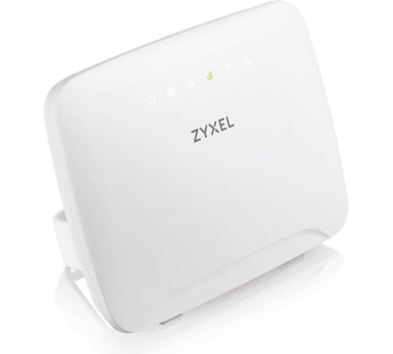 Wi-Fi маршрутизатор ZYXEL LTE Cat.6 LTE3316-M604 v2 вставляется сим-карта LTE3316-M604-EU01V2F