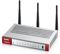 Беспроводной межсетевой экран ZYXEL USG20W-VPN USG20W-VPN-RU0101F
