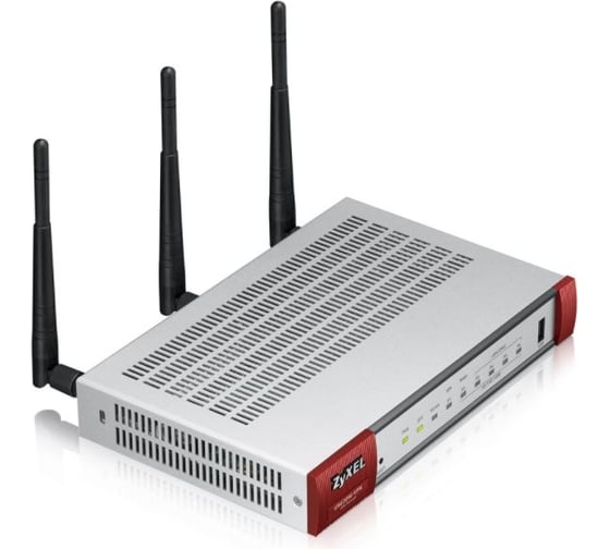 Беспроводной межсетевой экран ZYXEL USG20W-VPN USG20W-VPN-RU0101F