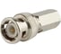 Разъем BNC для кабеля Hyperline RG-59CON-BNC-M-RG59-TW, накручивающийся 26291 1