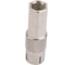 Разъем PAL для кабеля RG-59 Hyperline CON-PAL-F-RG59-TW, мама, накручивающийся 26359 3