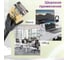 Прямой патч-корд FTP GCR PROF 3.0m чёрный медь категории 6 RJ45 VIV52I550 3