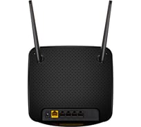 LTE-роутер D-link DWR-921/R3GR4HD
