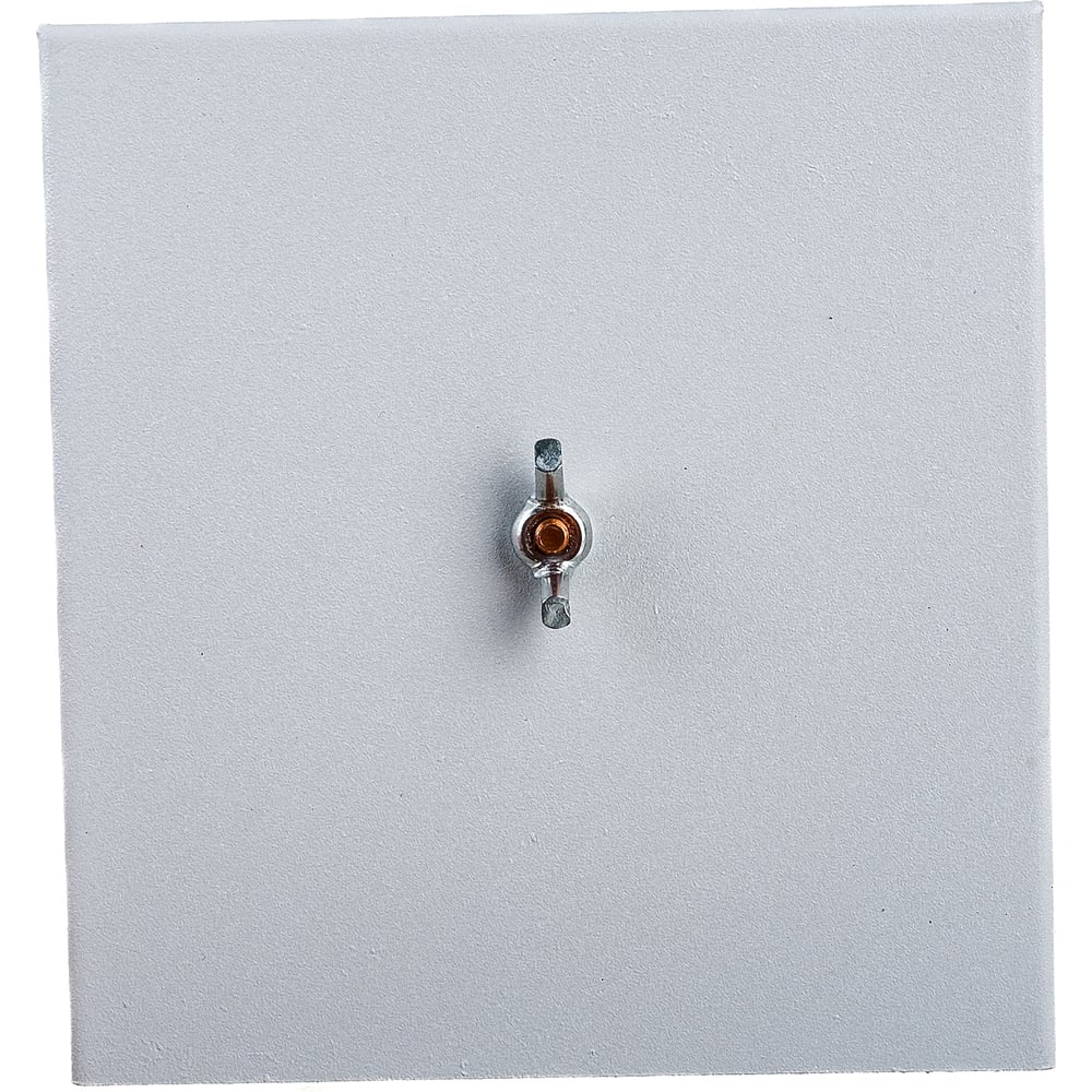 Настенный оптический кросс NIKOMAX укомплектованный, на 4 порта, SC/UPC ...