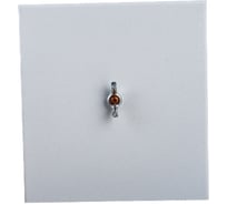 Настенный оптический кросс NIKOMAX укомплектованный, на 4 порта, SC/UPC, SM 9/125 OS2, NMF-WP04SCUS2-OP-ES-GY