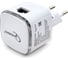 Усилитель Wi-Fi сигнала Gembird WNP-RP-004-W, 300 Мбит, белый 2