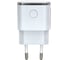 Усилитель Wi-Fi сигнала Gembird WNP-RP-004-W, 300 Мбит, белый 3
