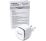 Усилитель Wi-Fi сигнала Gembird WNP-RP-004-W, 300 Мбит, белый 4