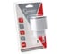 Усилитель Wi-Fi сигнала Gembird WNP-RP-004-W, 300 Мбит, белый 5