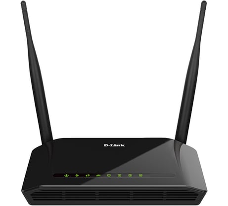 Маршрутизатор D-link DAP-1360U