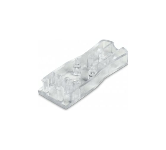 Парный разъем 110 типа Hyperline, 110C-C-2P, 2-x 15512