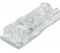 Парный разъем 110 типа Hyperline, 110C-C-2P, 2-x 15512 3
