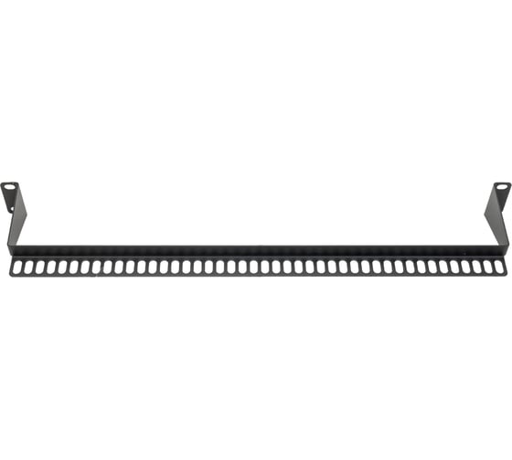 Кабельный организатор Hyperline, CM-ML-REAR, 19", задний 18473