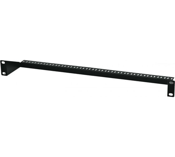 Кабельный организатор Hyperline, CM-ML-REAR, 19", задний 18473