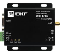 Модем беспроводной передачи данных EKF WDT GPRS PROxima wdt-gprs