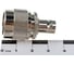 Переходник Hyperline, AD-BNC-F-NS-M, BNC мама - N серия папа 37950 5