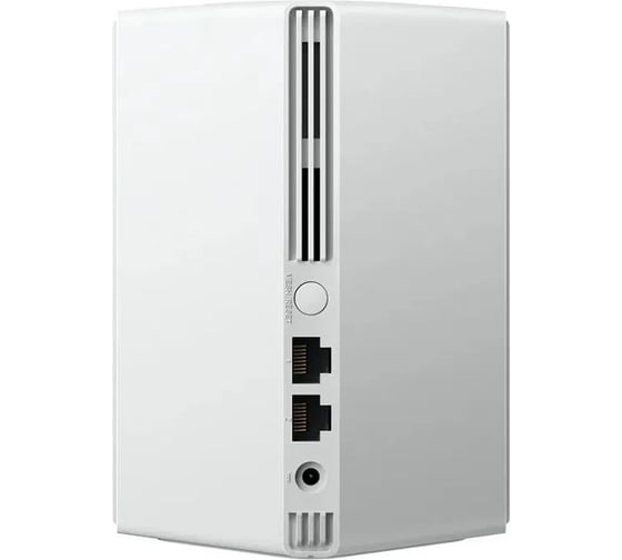 Маршрутизатор Mesh System AC1200 RU(2-pack) Xiaomi DVB4457GL